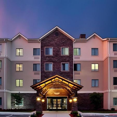 Staybridge Suites Newport News Buitenkant foto
